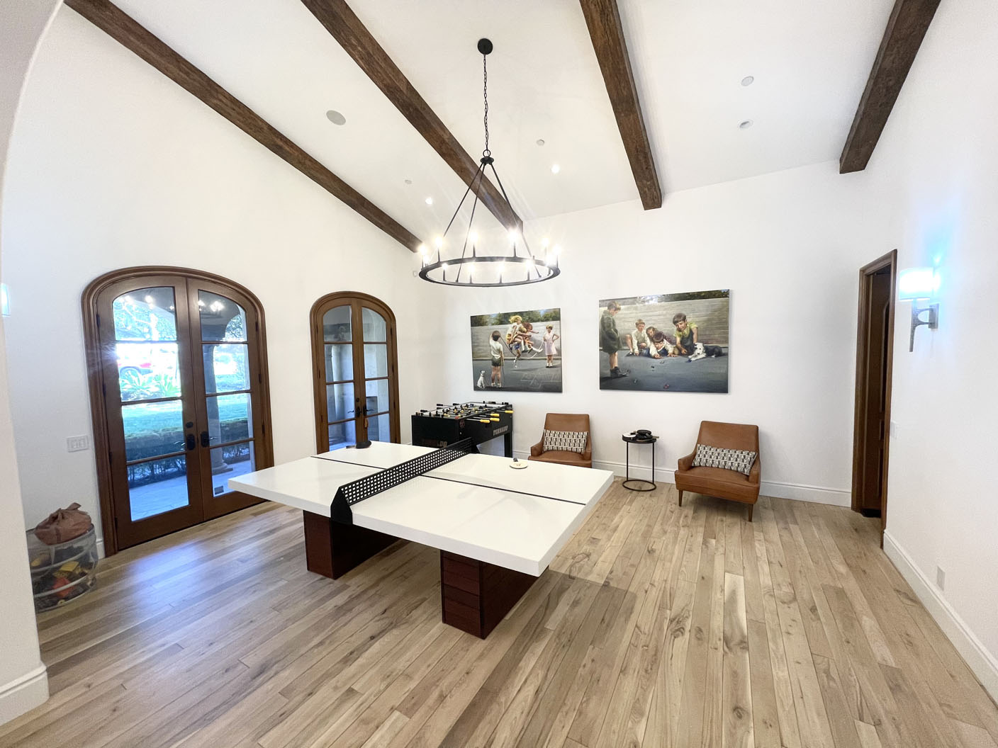 Shady Canyon Sanctuary: Refined Living in Irvine